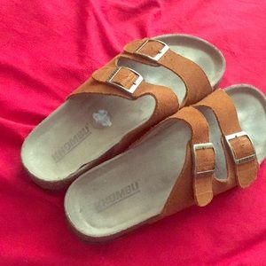 Birkenstock